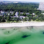 White Pearl 1.09 * Timmendorfer Strand