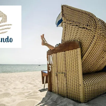 White Pearl 1.09 דירה טימנדורפר שטרנד