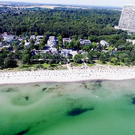 White Pearl 1.09 * טימנדורפר שטרנד