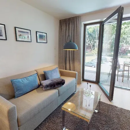 דירה White Pearl 1.09 טימנדורפר שטרנד