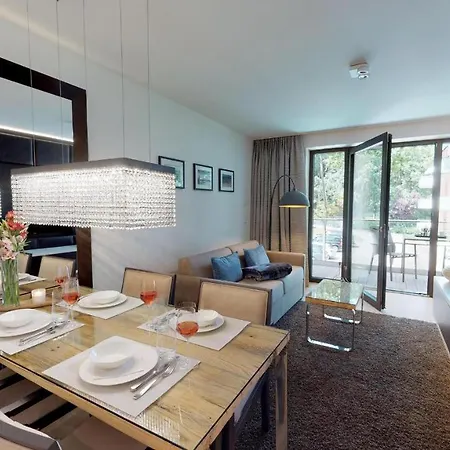 White Pearl 1.09 דירה *