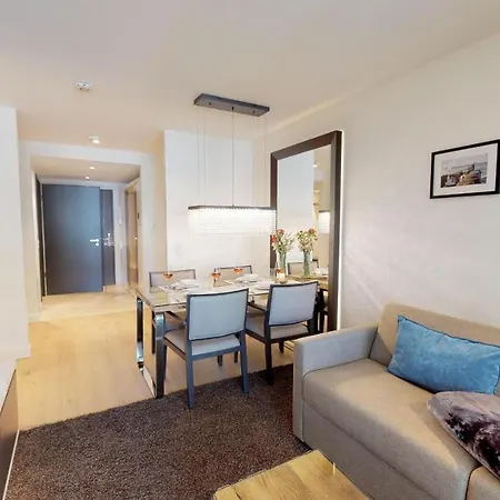 דירה White Pearl 1.09 טימנדורפר שטרנד