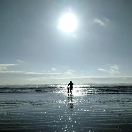 דירה White Pearl 1.09 טימנדורפר שטרנד