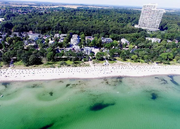 White Pearl 1.09 * Timmendorfer Strand