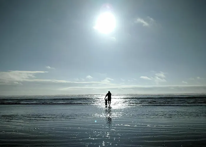 Διαμέρισμα White Pearl 1.09 Timmendorfer Strand